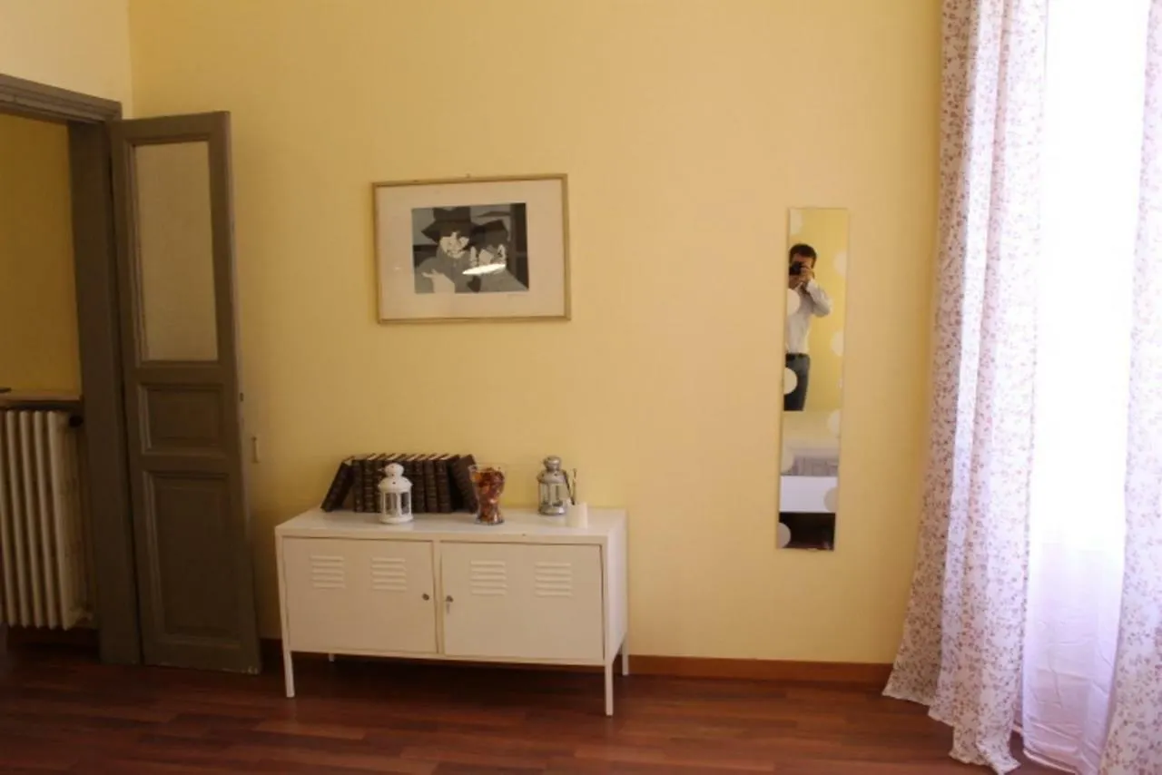 로마 Casa Epiro 아파트