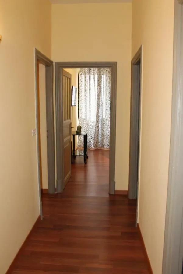 로마 Casa Epiro 아파트 0*,