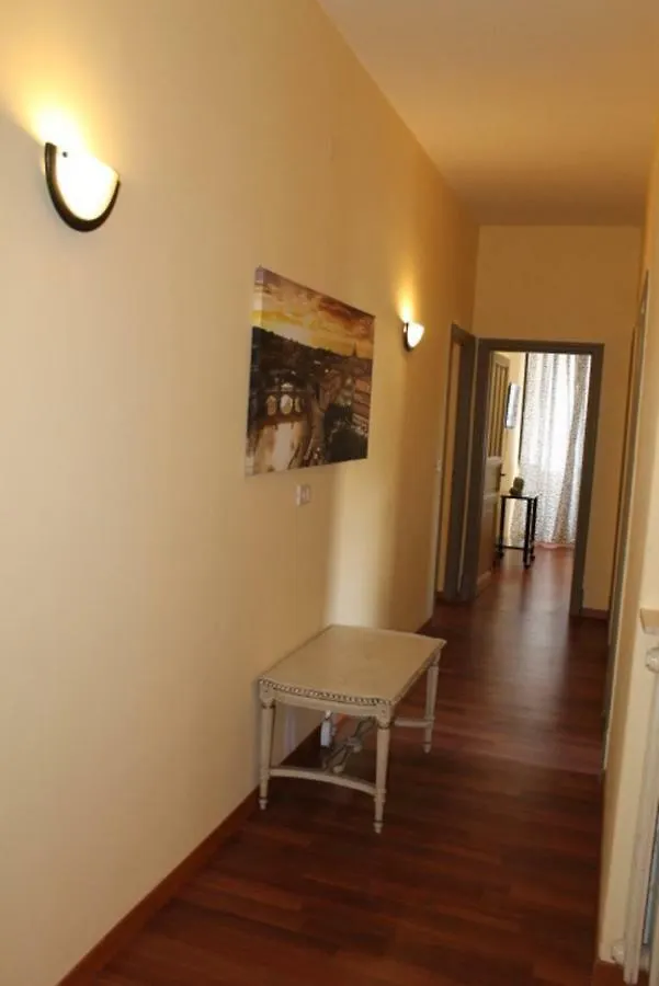 로마 Casa Epiro 아파트