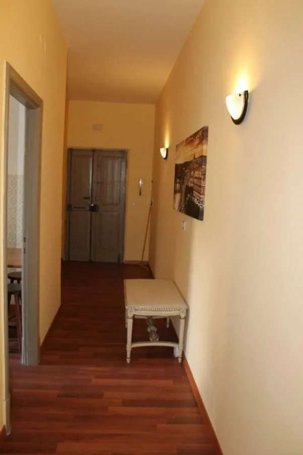 로마 Casa Epiro 아파트
