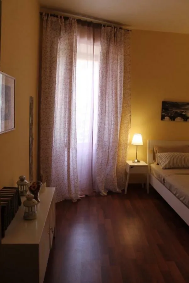 로마 Casa Epiro 아파트