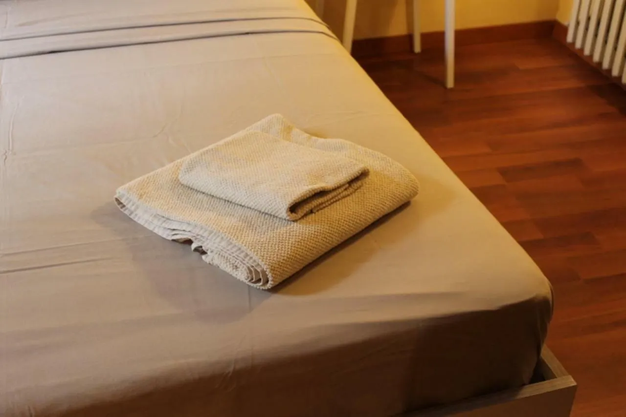로마 Casa Epiro 아파트