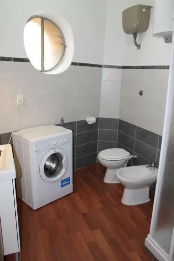 로마 Casa Epiro 아파트