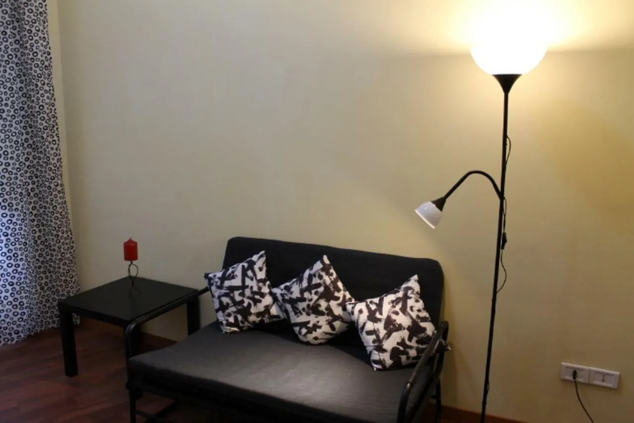 로마 Casa Epiro 아파트 0*,  이탈리아