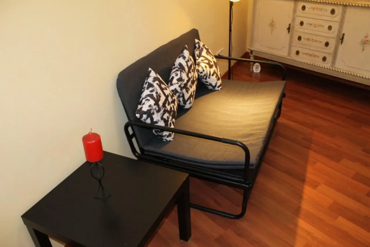 로마 Casa Epiro 아파트