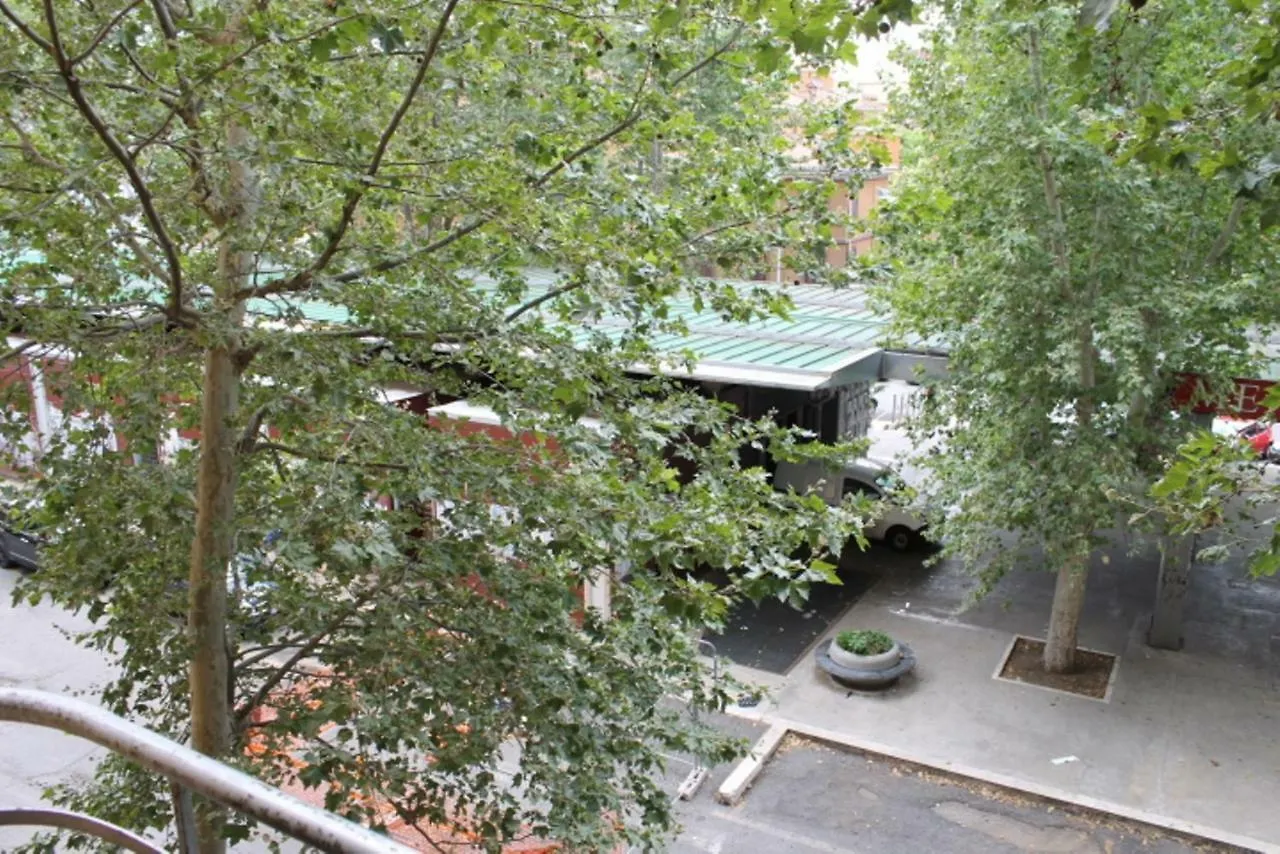 로마 Casa Epiro 아파트